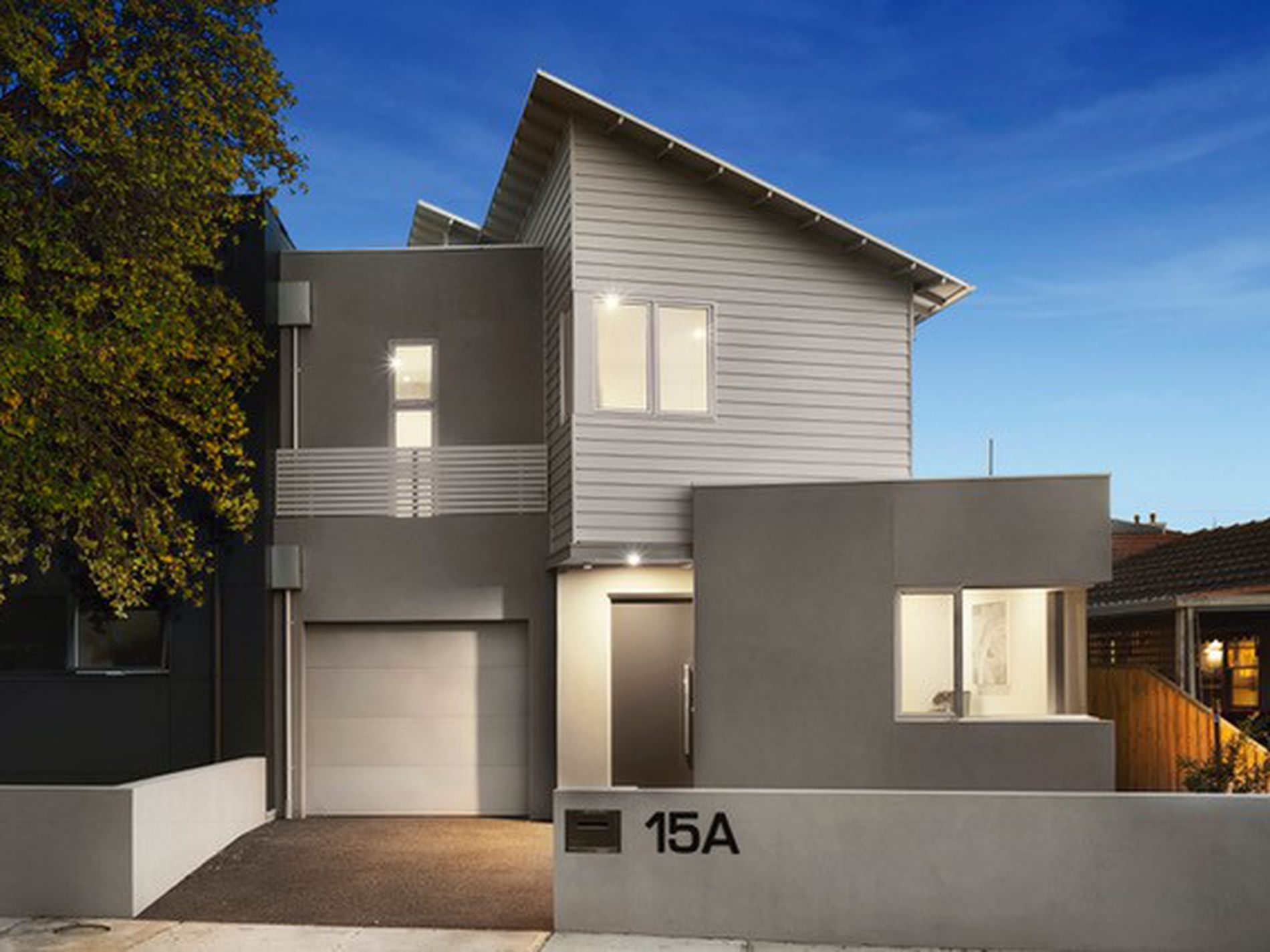 15A Tobruk Crescent, Williamstown