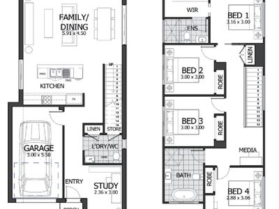 Lot 49 Sandilands Road, Bonnyrigg