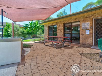 43 / 530 Pine Ridge Road, Coombabah