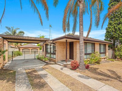 6 Aruda Place, Oak Flats