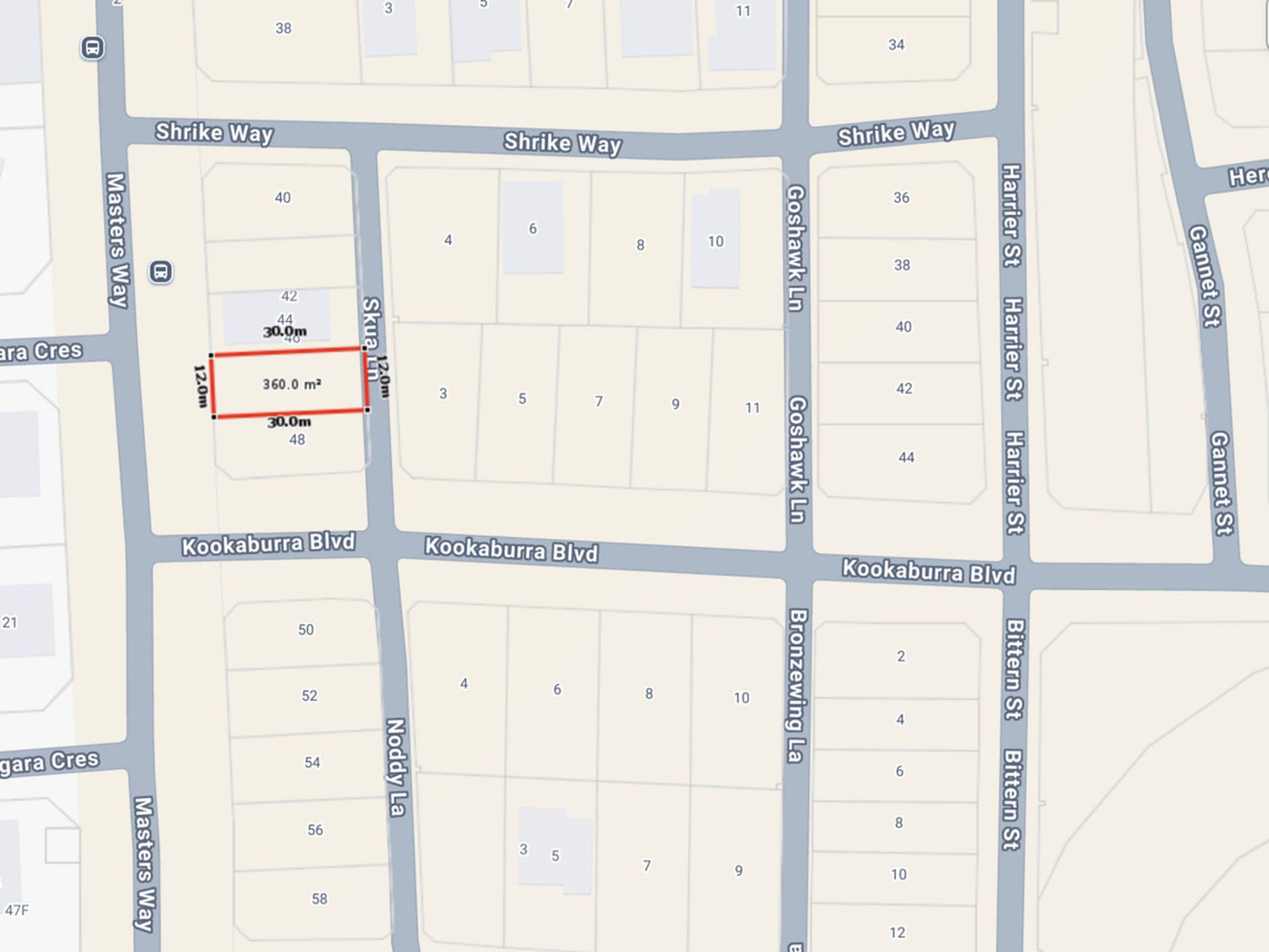 Lot 49, 46 Masters Way, South Hedland