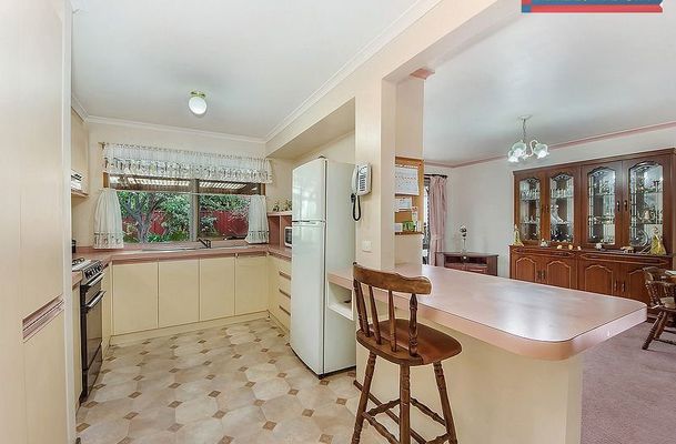 14 Clovelly Drive, Craigieburn
