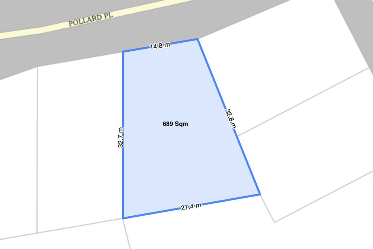 4 Pollard Place, East Lismore