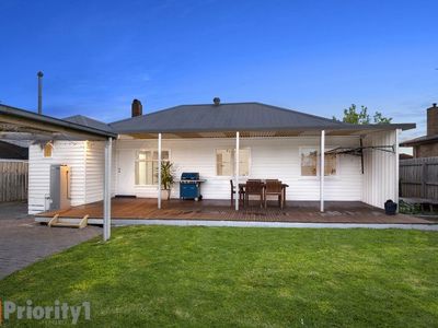 2 Allitt Avenue, Belmont