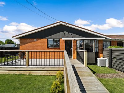 A / 1 Tyne Street, Mosgiel