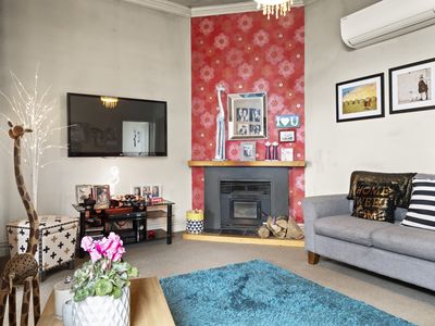 44 Eastbourne Street, Caversham