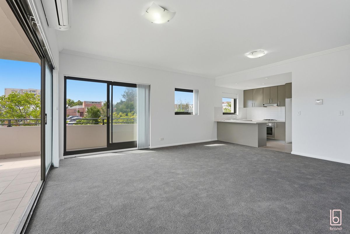 14 / 18-24 Torrens Avenue, The Entrance