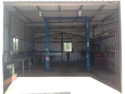 52 king Street, Nanango