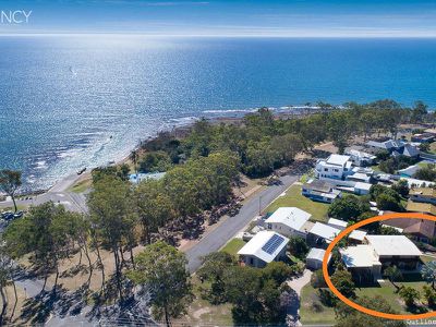 1 Kurrajong Crescent, Point Vernon