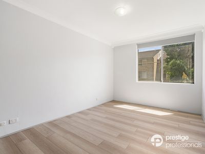 7 / 12 Frank Oliveri Drive, Chipping Norton