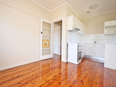 14 John Street, Punchbowl