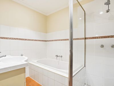 6 / 31 Third Avenue, Blacktown