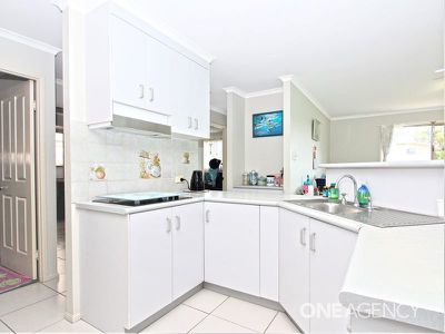 95 Hammond Street, Urangan