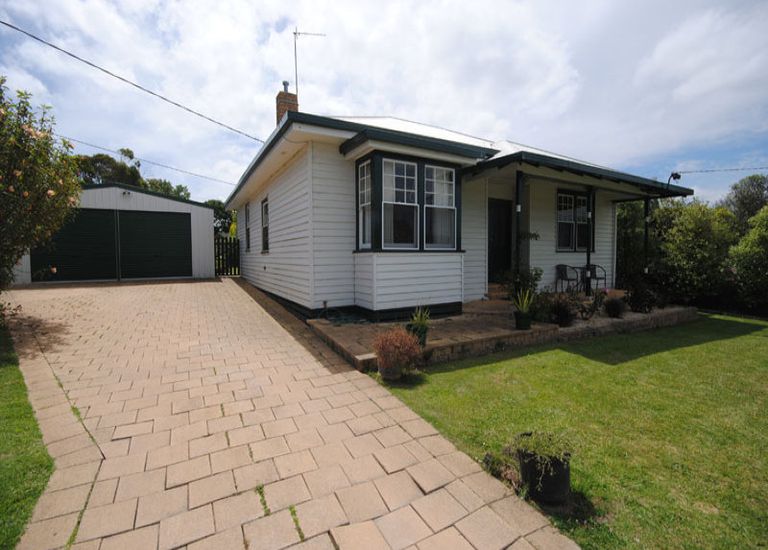 7 Finn Street, Portland