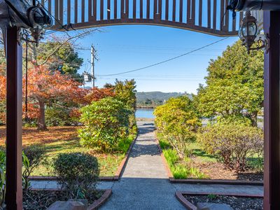 3448 Huon Highway, Franklin