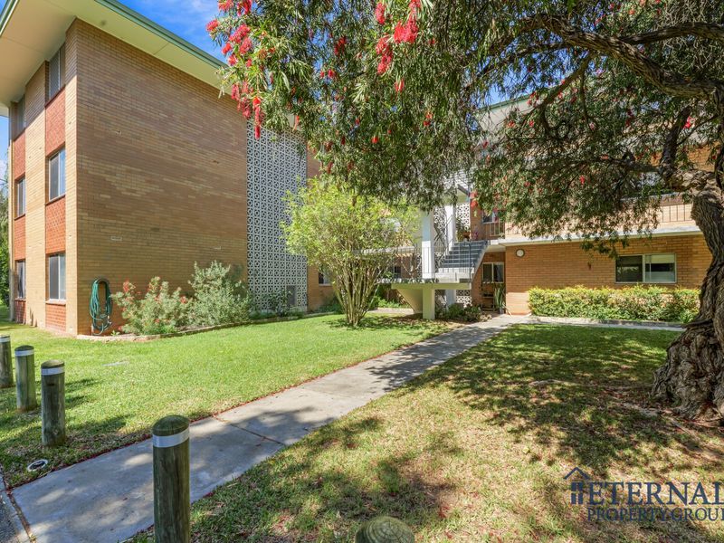 8 / 23 Osborne Road, East Fremantle