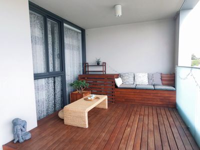 61 / 45 Bonar Street, Arncliffe
