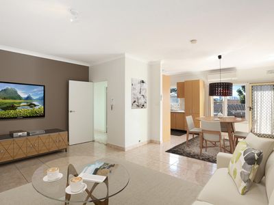 11 / 1 Stanley Street, Arncliffe