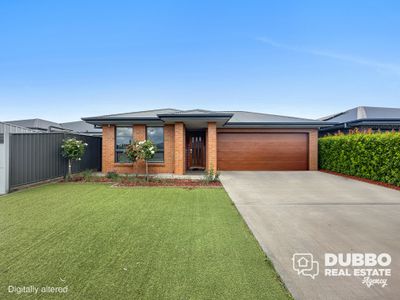 4 Sea Crescent, Dubbo