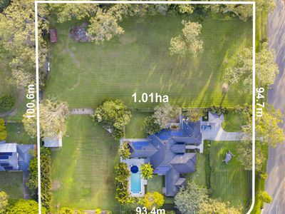 593 Formosa Road, Gumdale