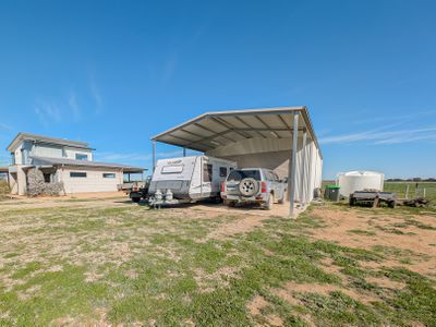 279 Flood Lane, Reedy Lake