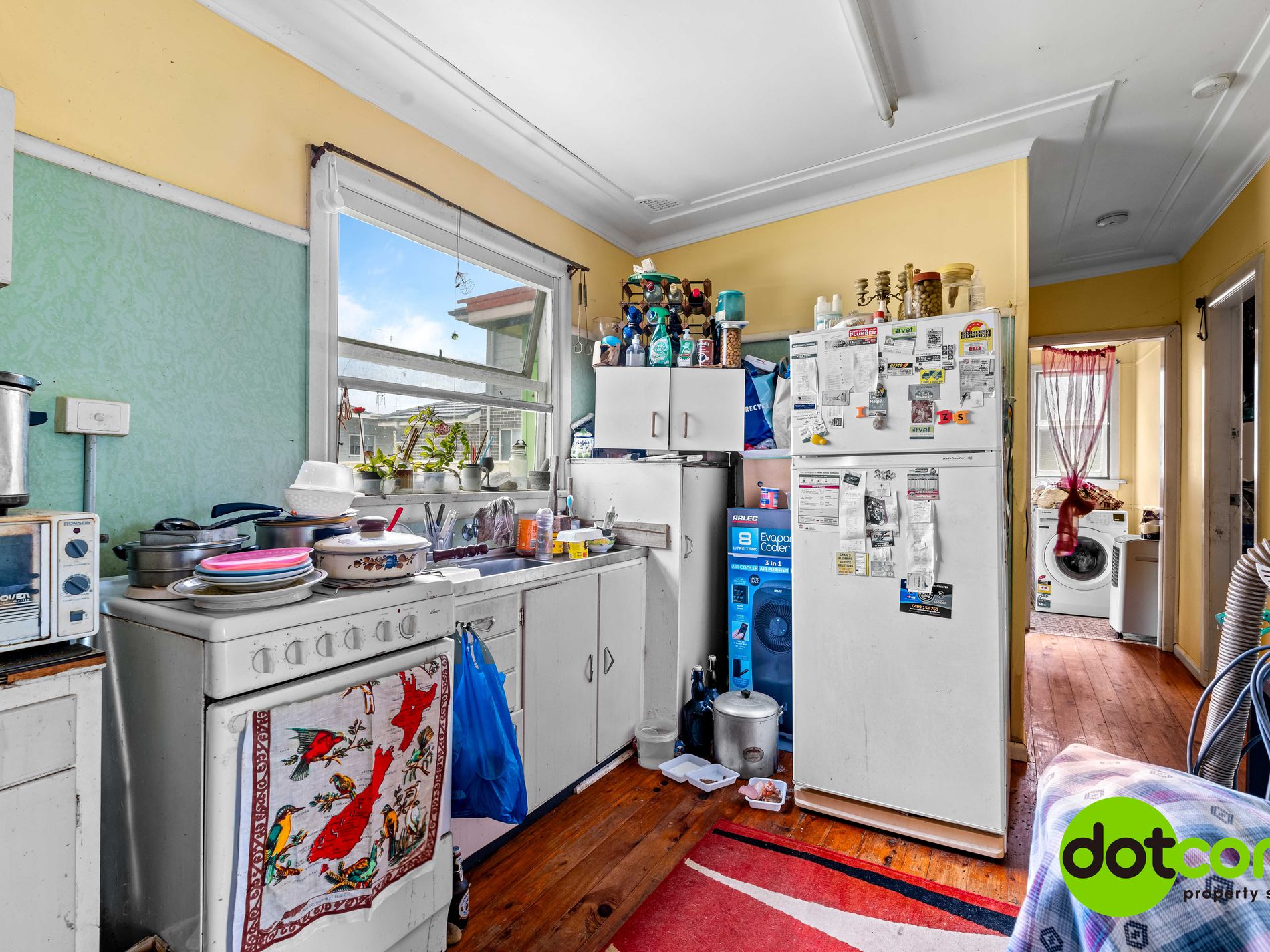 20 Manuka Parade, Gorokan