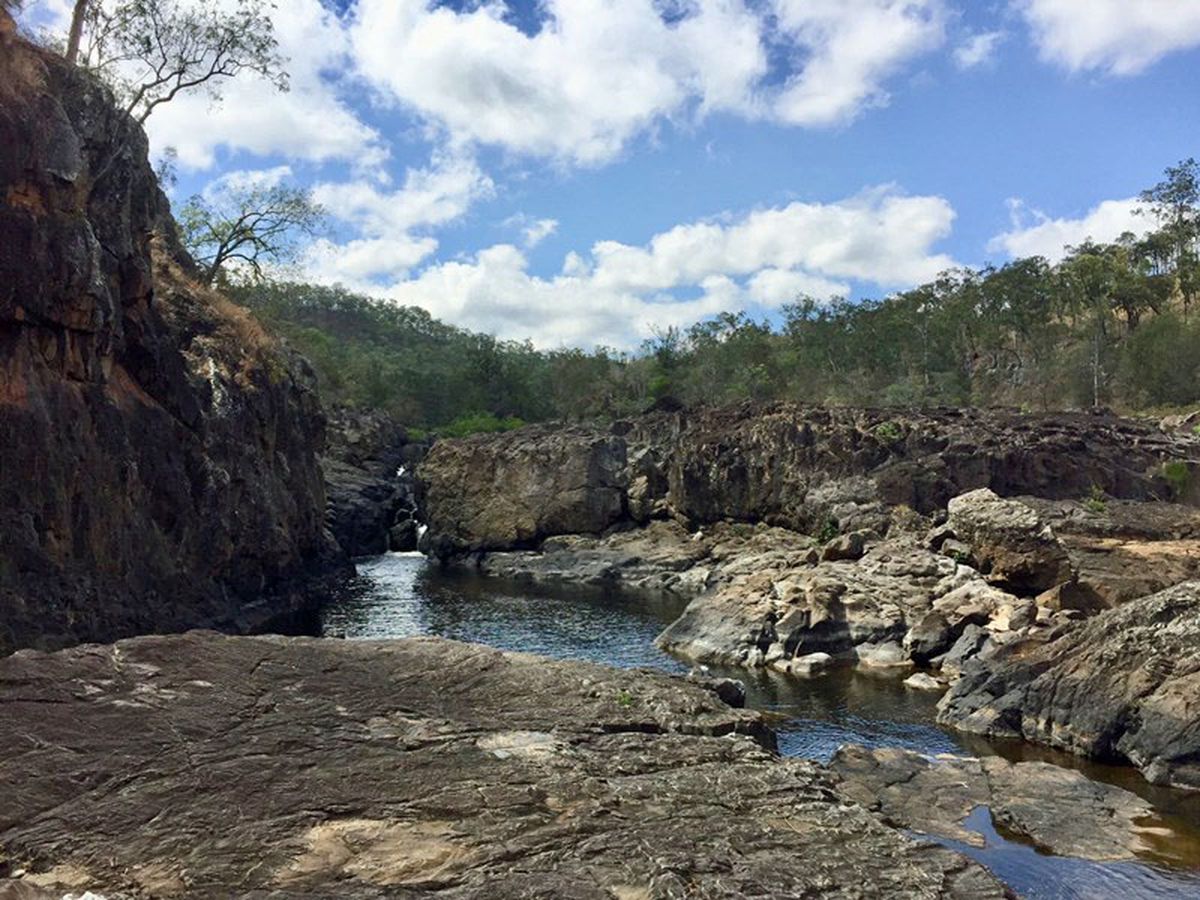 Millstream