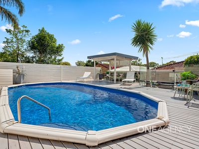 17 Centenary Road, Albion Park
