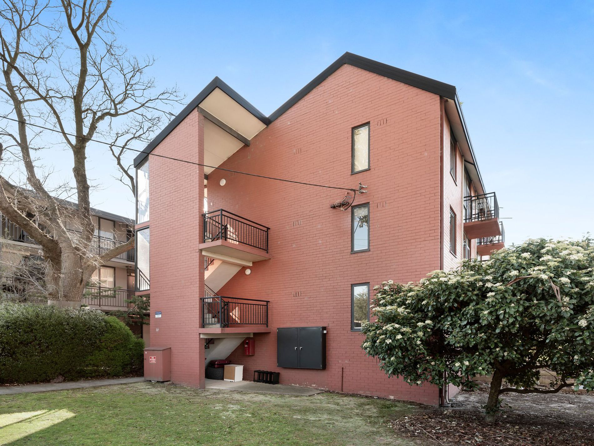 6/71 Carroll Crescent, Glen Iris