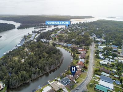 81 Lake Conjola Entrance Road, Lake Conjola