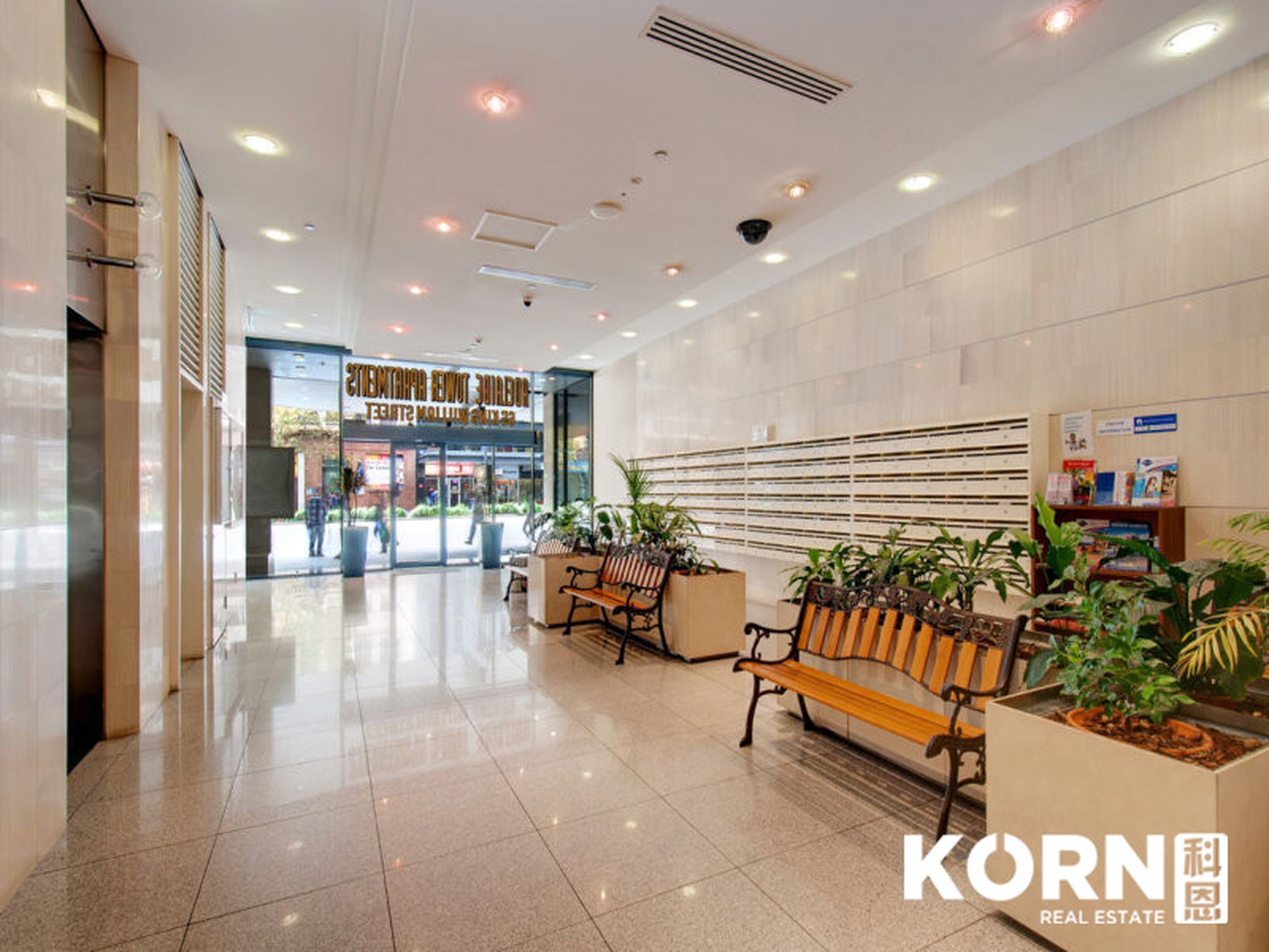 61 / 65 King William Street, Adelaide