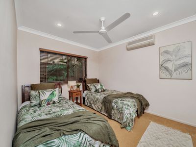 23 Minerva Avenue, Mooroobool