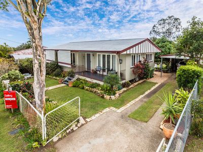 4 Maud Lane, Bundamba