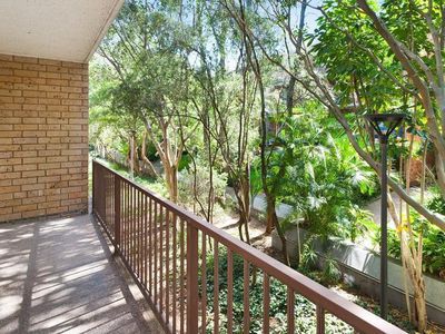 58 / 1-19 Allen Street, Pyrmont