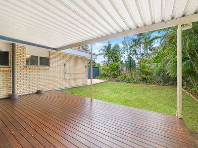 34 Lentara Street, Kenmore