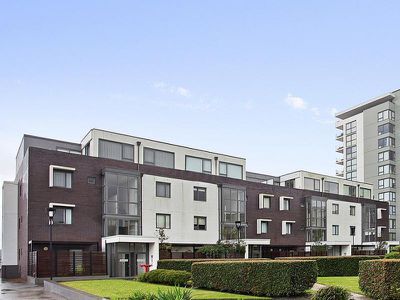 E309 / 35 Arncliffe Street, Wolli Creek