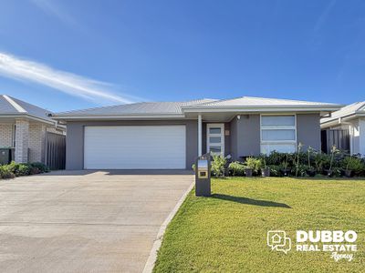 26A Violet Circuit, Dubbo