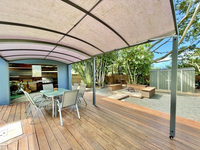 346 Boat Harbour Drive, Scarness