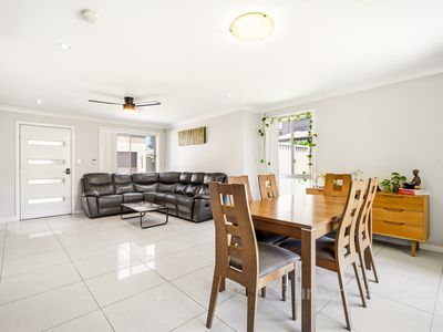 5 / 15 Carter Street, Seven Hills