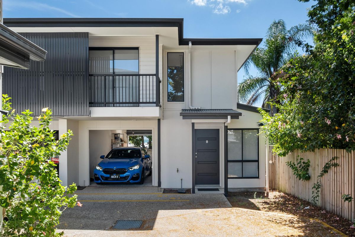 4 / 19 Harden Street, Acacia Ridge