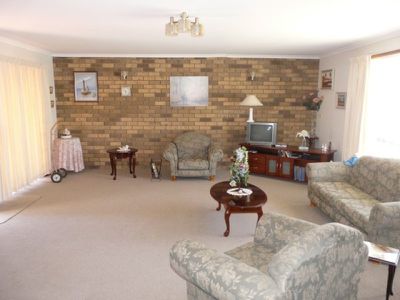 Tocumwal