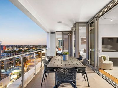61 / 155 Adelaide Terrace, East Perth