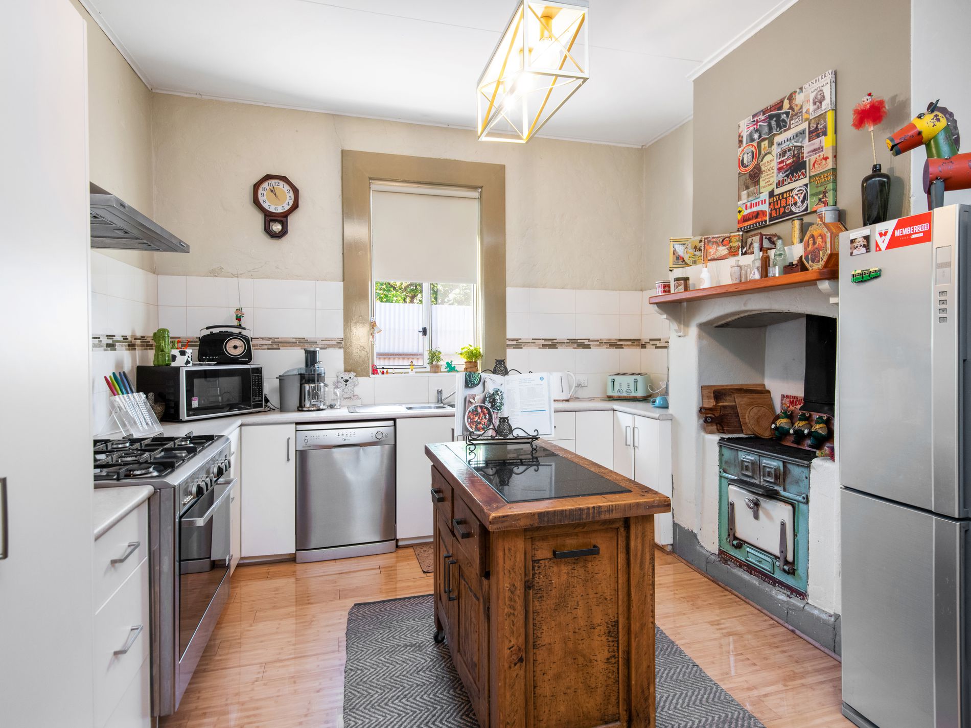 97 Hopkins Street, South Boulder