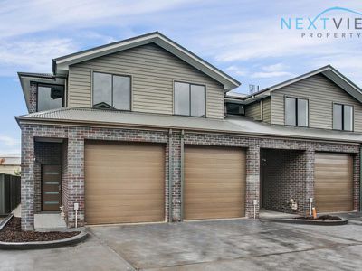 9 / 3 Torpey Place, Hamilton