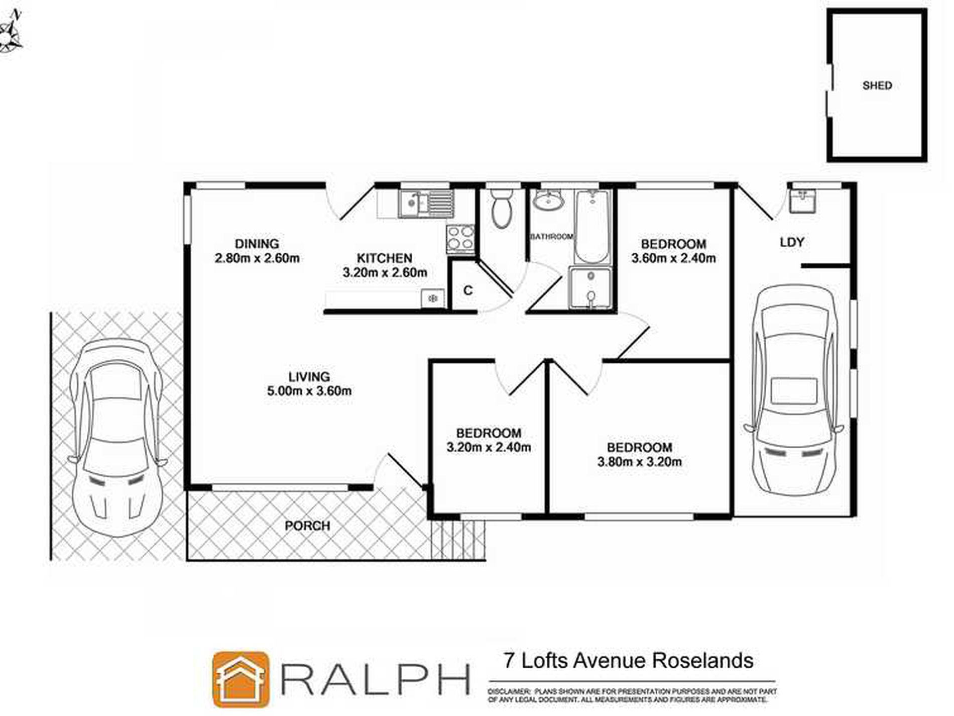 7 Lofts Avenue, Roselands