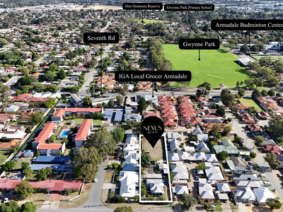 24 Sixth Road, Armadale