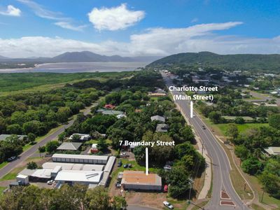 7 Boundary Street, Cooktown