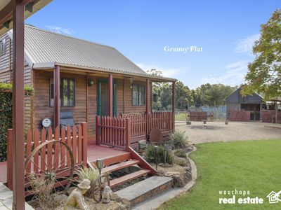 1 Morilla Place, Beechwood