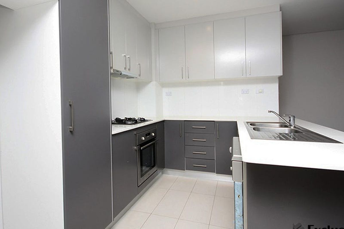 16 / 40-42 Henley Road, Homebush West