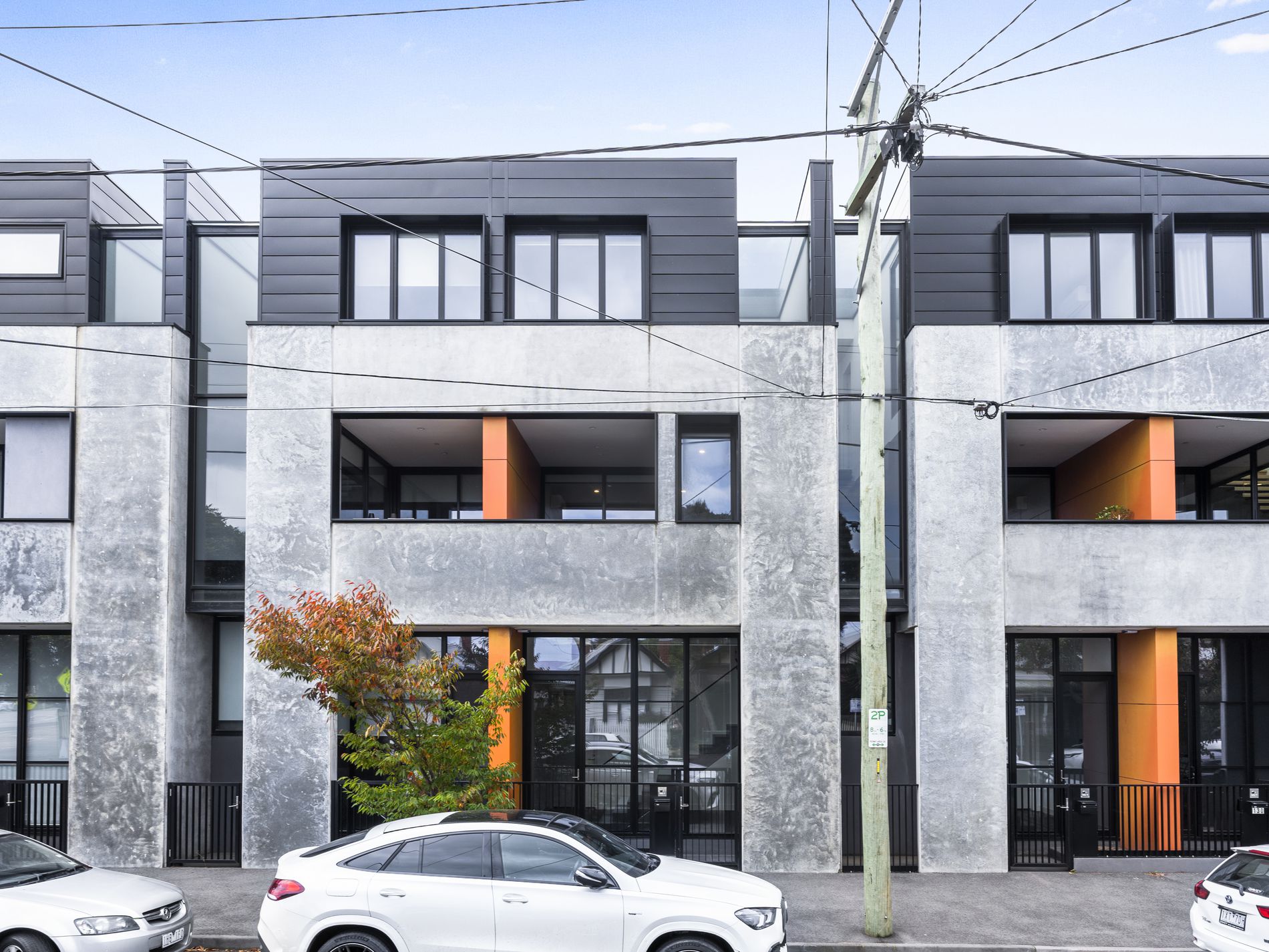 134 Raglan Street, Port Melbourne